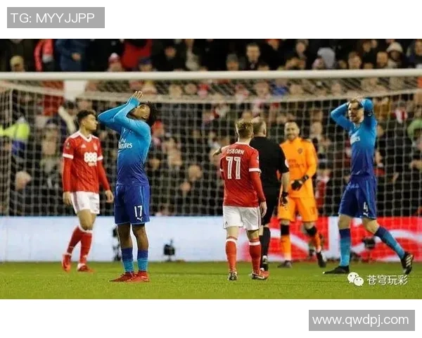 诺丁汉森林与巴恩斯利激战比分揭晓精彩瞬间回顾