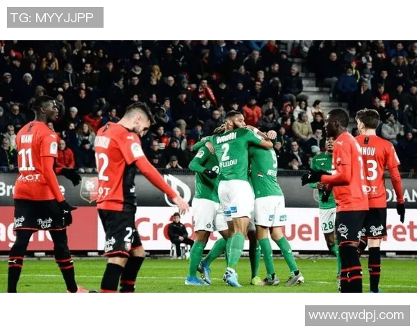 雷恩与昂热历史交锋战绩分析及近期表现对比